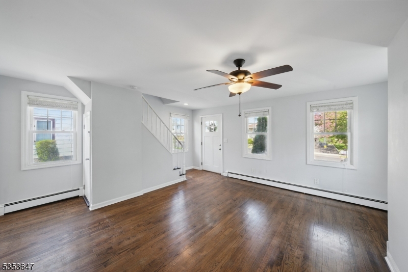 311 GREEN STREET