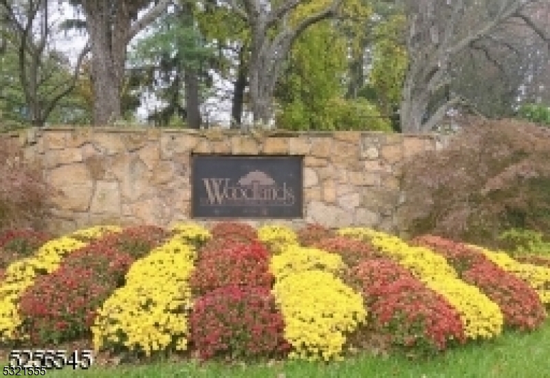 THE WOODLANDS - Residential Lease