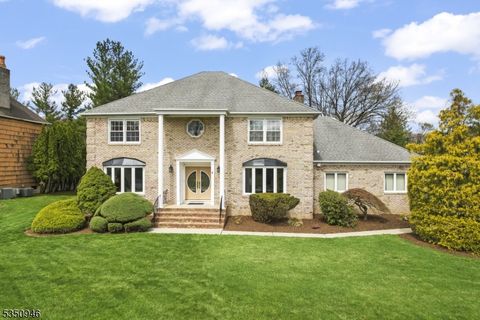 6 Kristi Dr, East Hanover Twp., NJ 07936 - #: 3958263