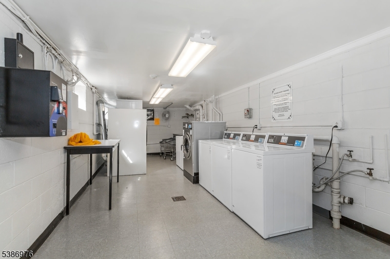 Valley Terrace - Residential