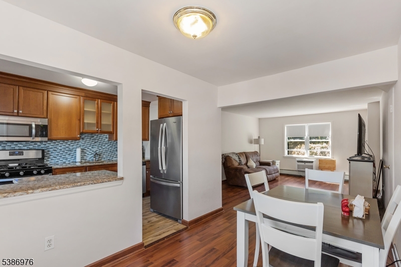 Valley Terrace - Residential