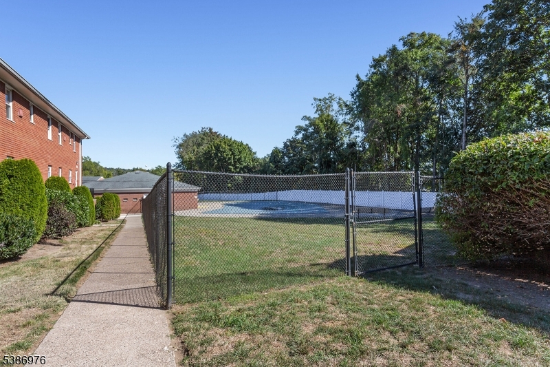 Valley Terrace - Residential