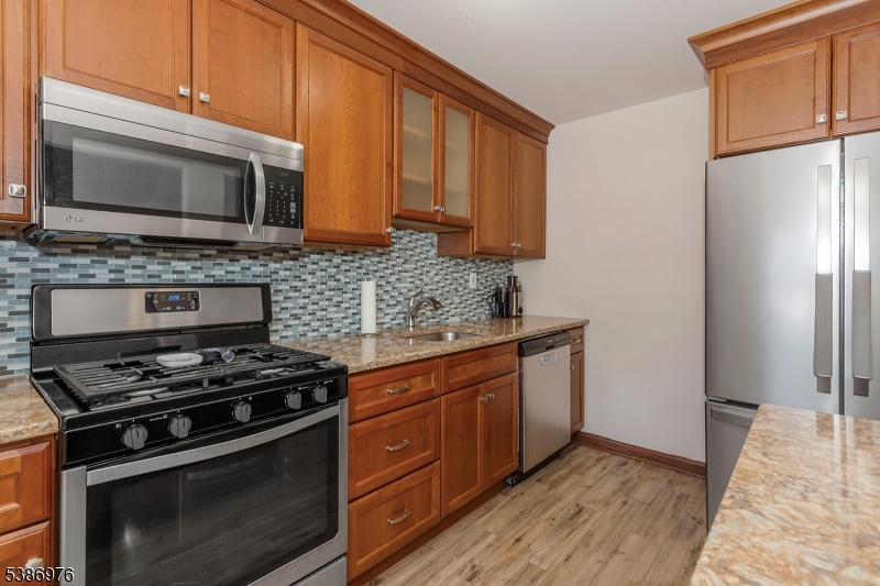 Valley Terrace - Residential