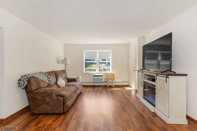 Valley Terrace - Residential