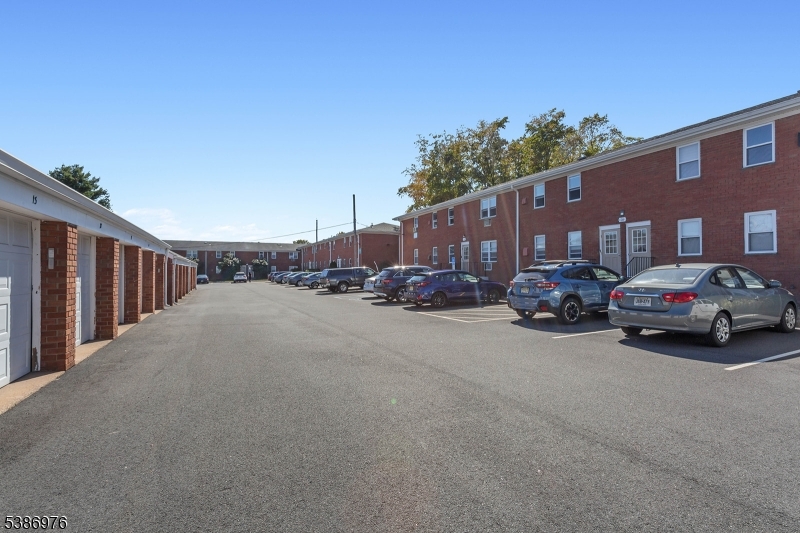 Valley Terrace - Residential