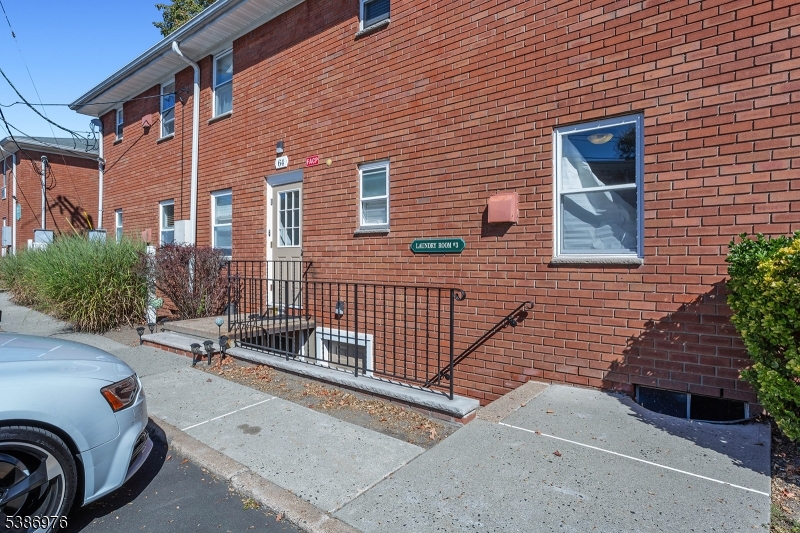 Valley Terrace - Residential