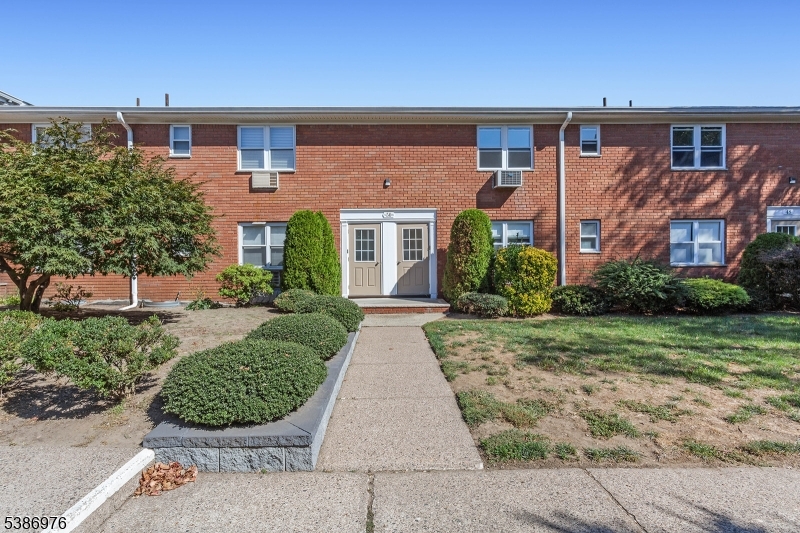 Valley Terrace - Residential