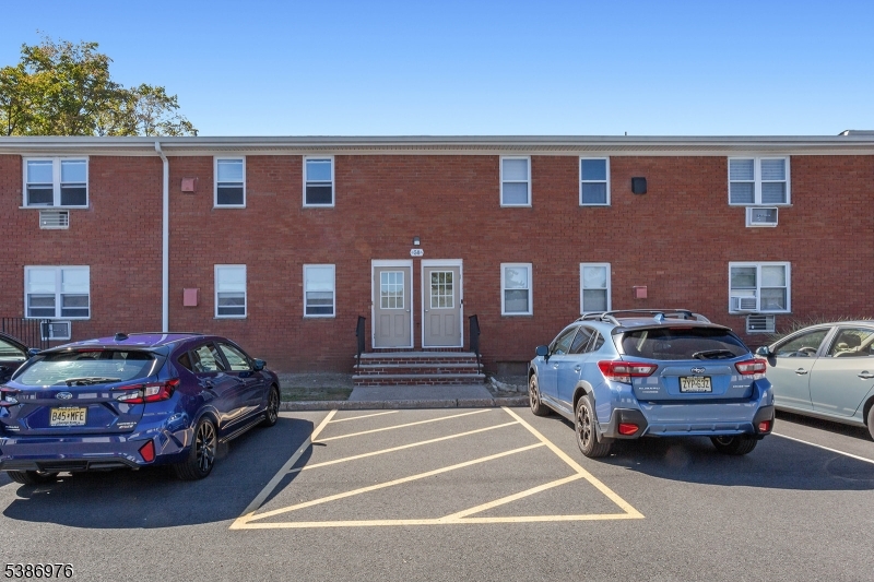 Valley Terrace - Residential