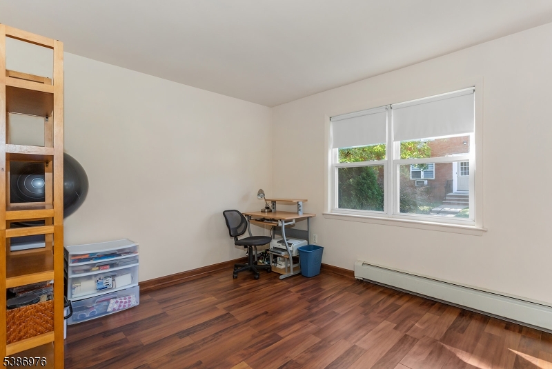 Valley Terrace - Residential