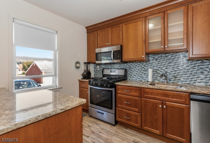 Valley Terrace - Residential