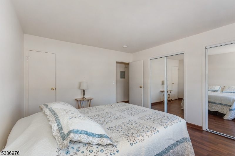 Valley Terrace - Residential