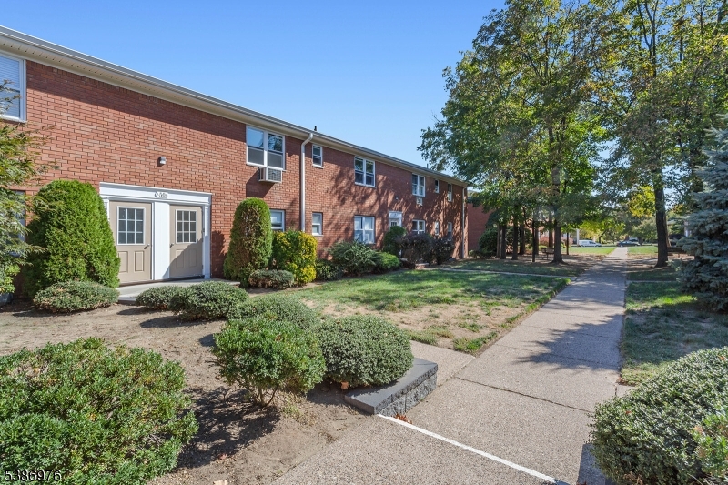 Valley Terrace - Residential