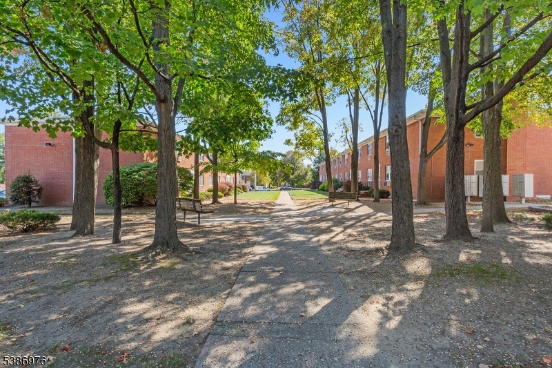 Valley Terrace - Residential