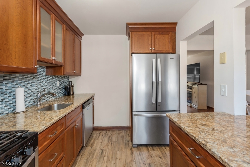 Valley Terrace - Residential