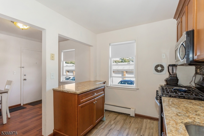 Valley Terrace - Residential