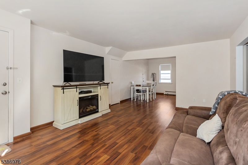 Valley Terrace - Residential