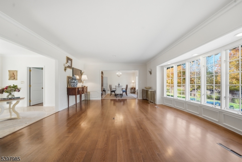 smoke rise - Residential