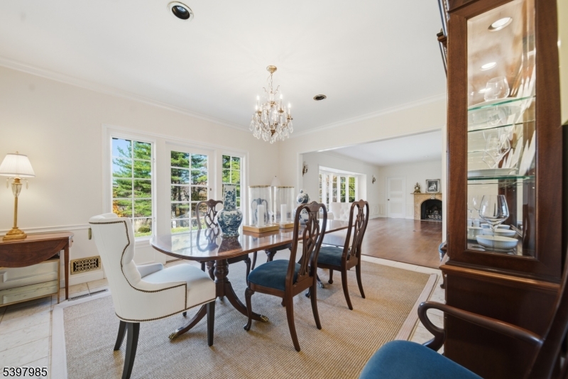 smoke rise - Residential