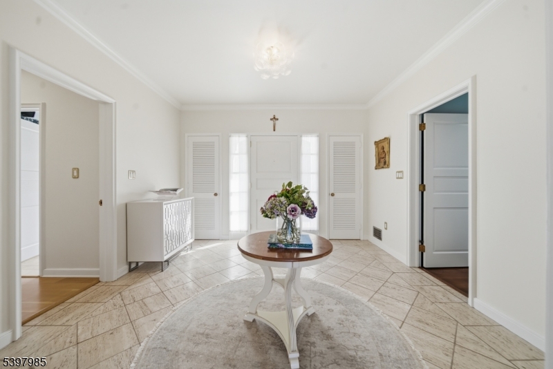 smoke rise - Residential