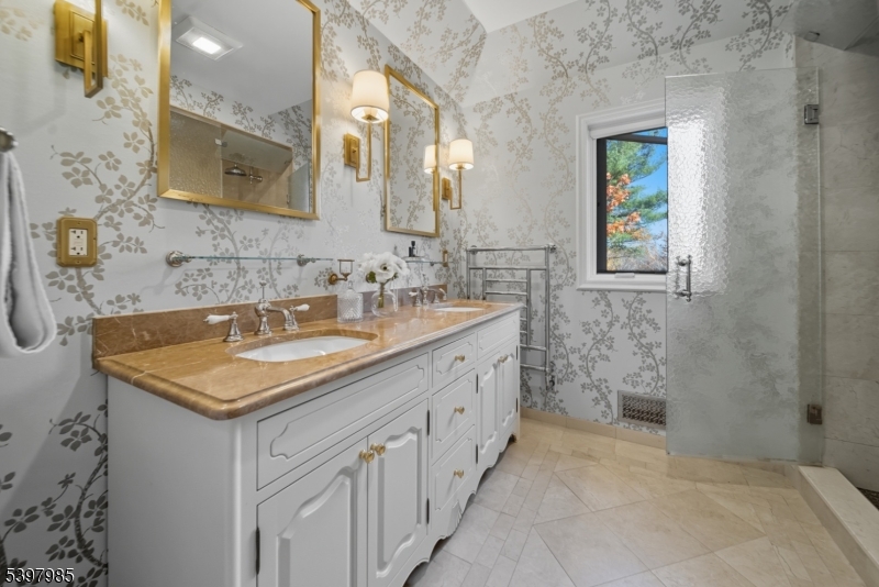 smoke rise - Residential