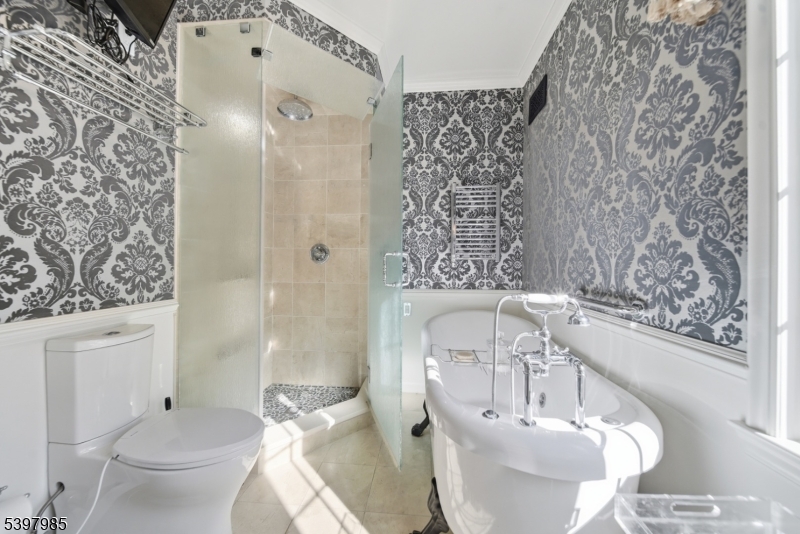 smoke rise - Residential