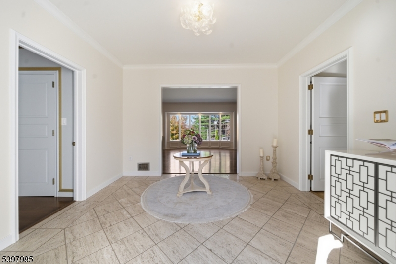 smoke rise - Residential