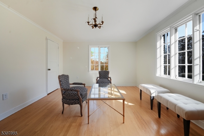 smoke rise - Residential