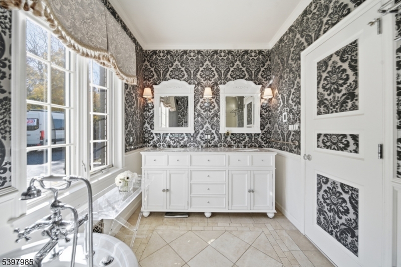 smoke rise - Residential