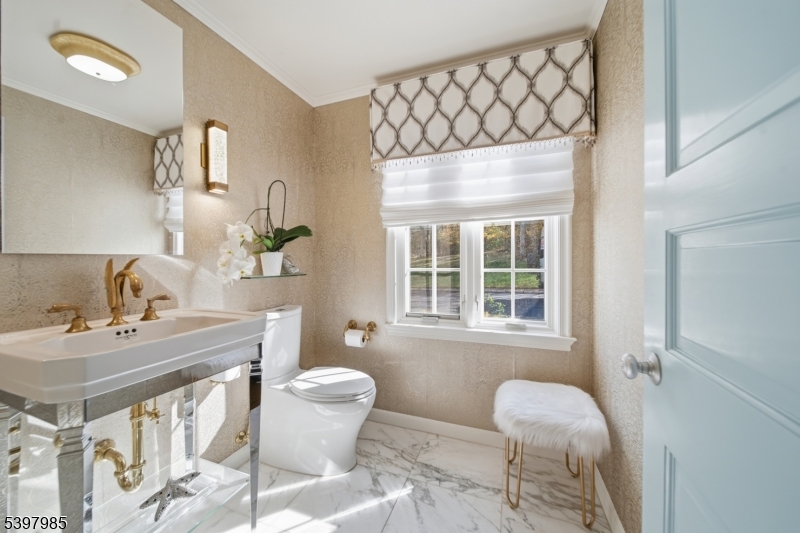 smoke rise - Residential