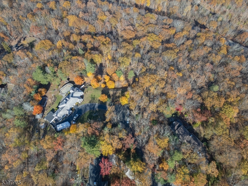 smoke rise - Residential