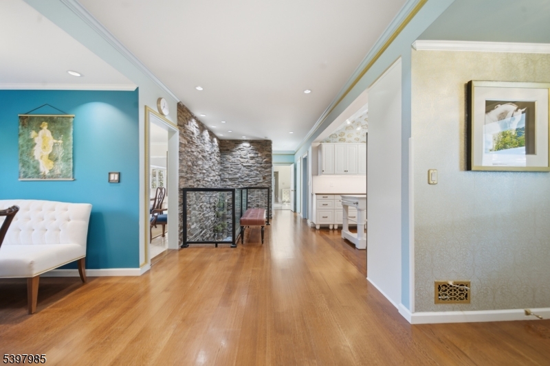 smoke rise - Residential