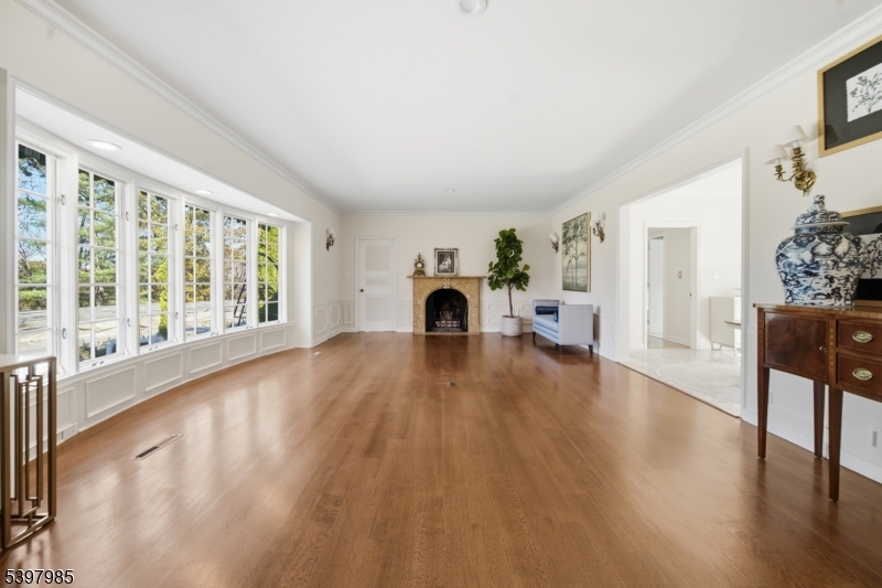 smoke rise - Residential