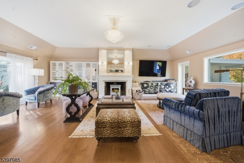 smoke rise - Residential