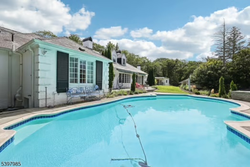 smoke rise - Residential