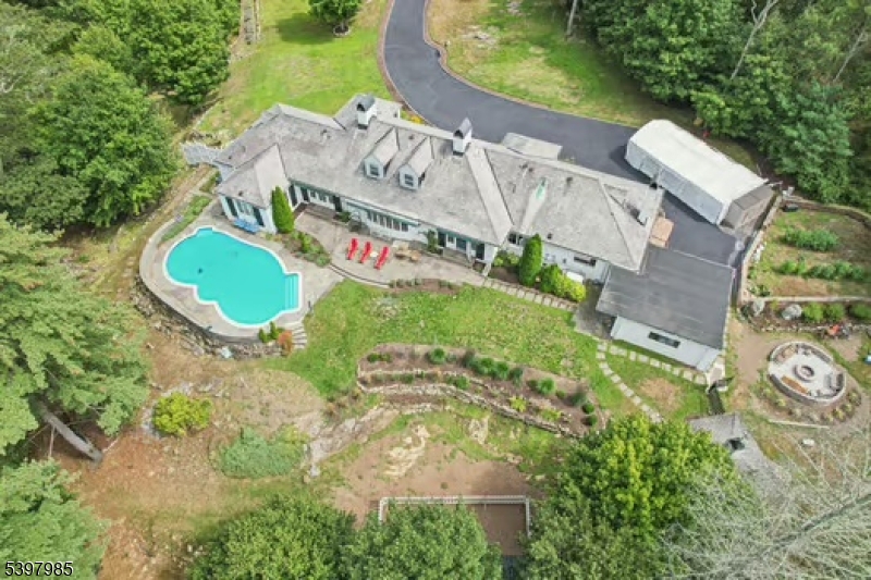 smoke rise - Residential