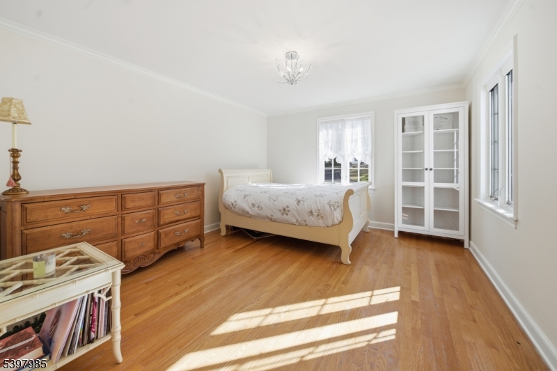 smoke rise - Residential