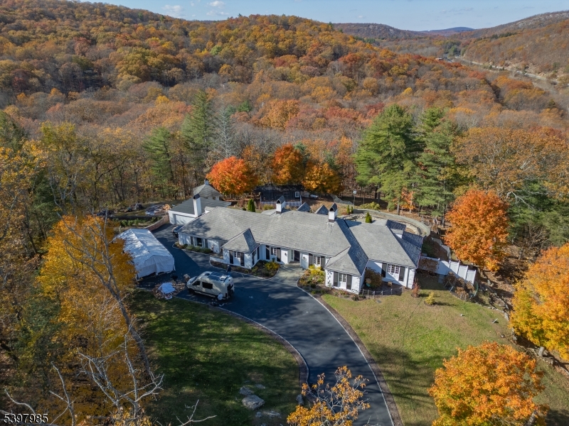 smoke rise - Residential