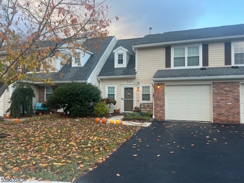 Quail Brook V - Residential