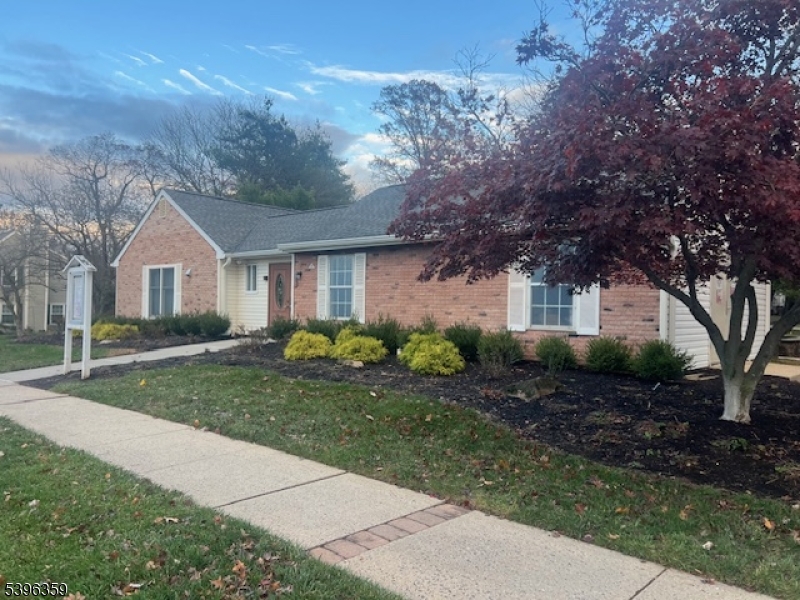 Quail Brook V - Residential