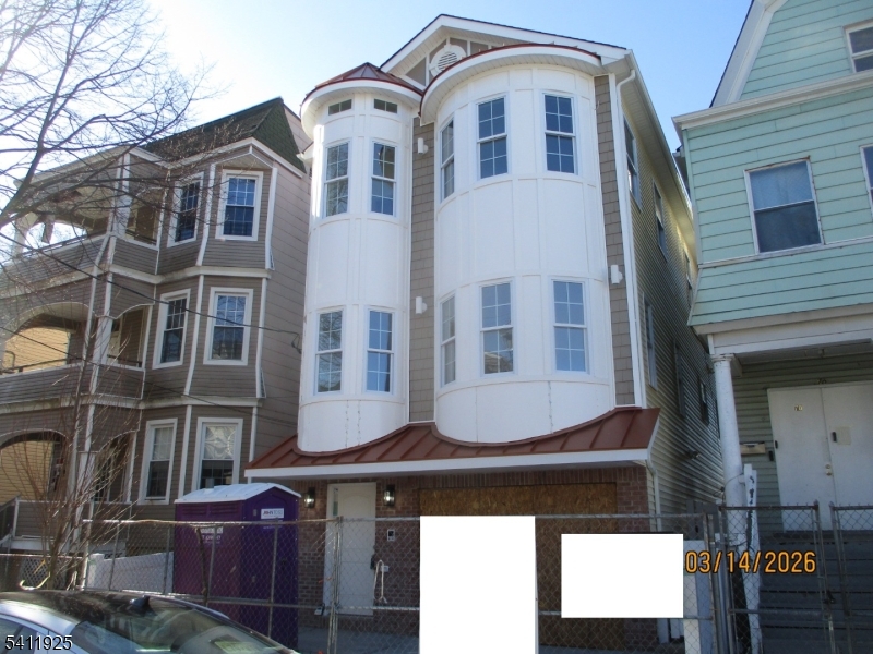 Vailsburg - West Ward - Residential