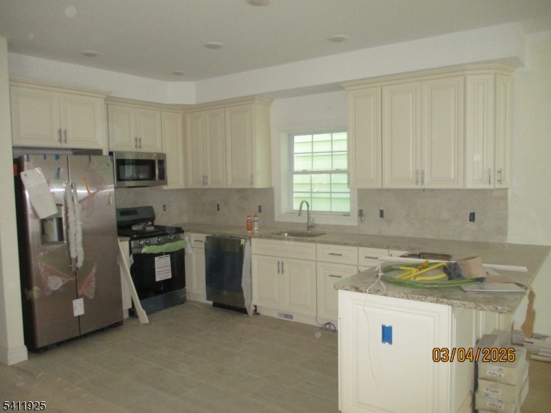 Vailsburg - West Ward - Residential