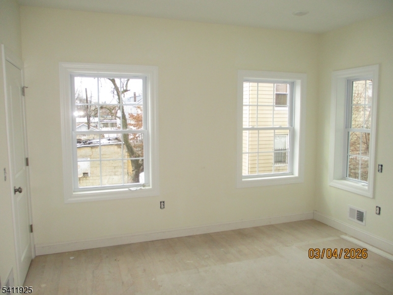 Vailsburg - West Ward - Residential