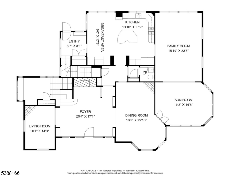 Main image without alt text