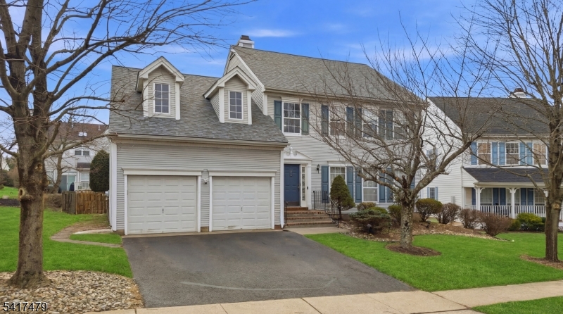 Mountainview Farms - Residential