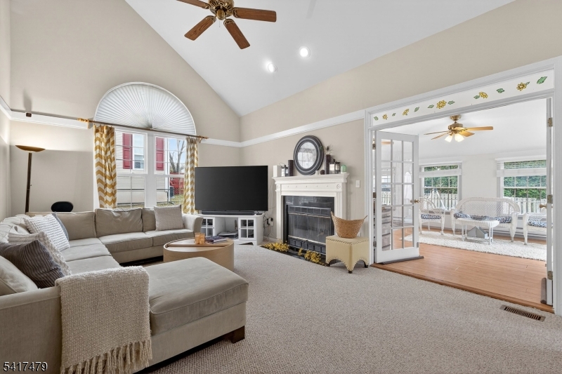 Mountainview Farms - Residential