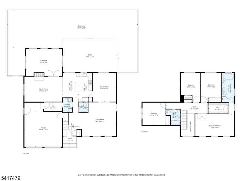 Mountainview Farms - Residential