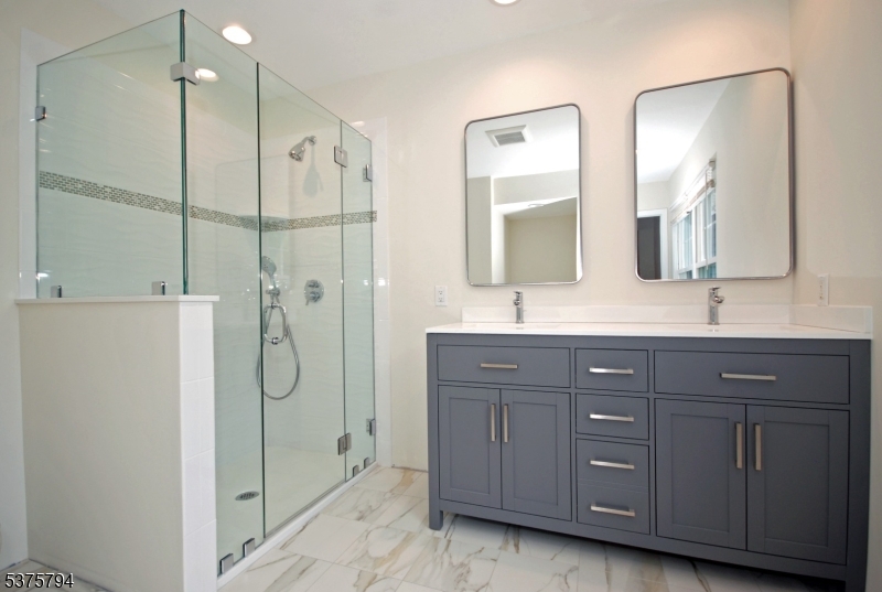 Chambers Brook - Residential