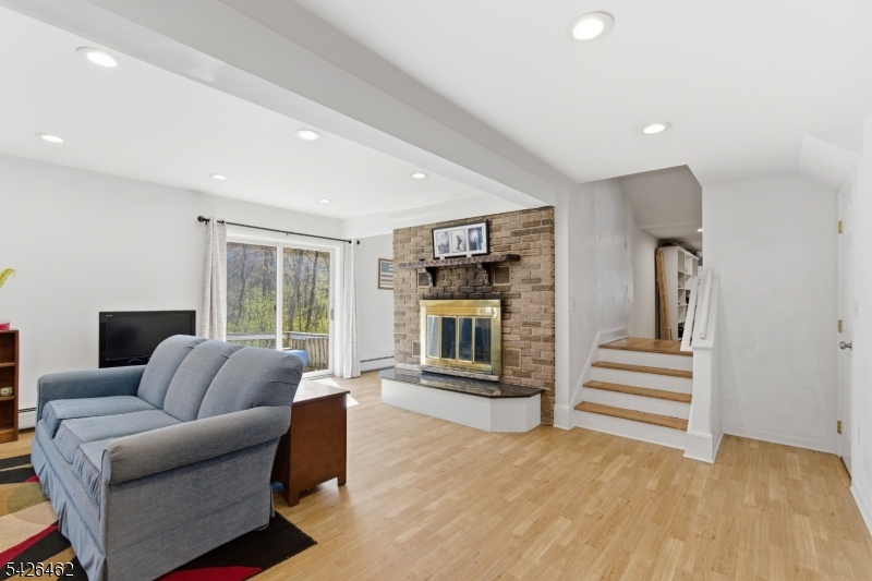 Oak Ridge - Residential