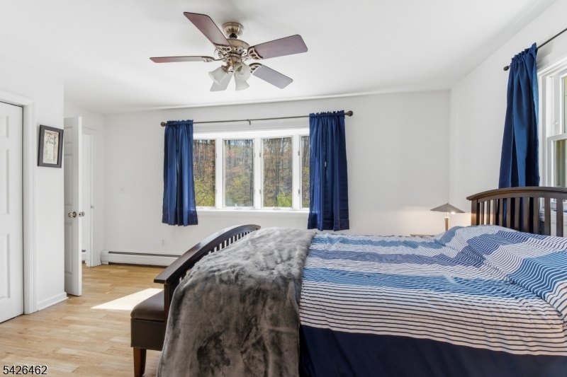 Oak Ridge - Residential