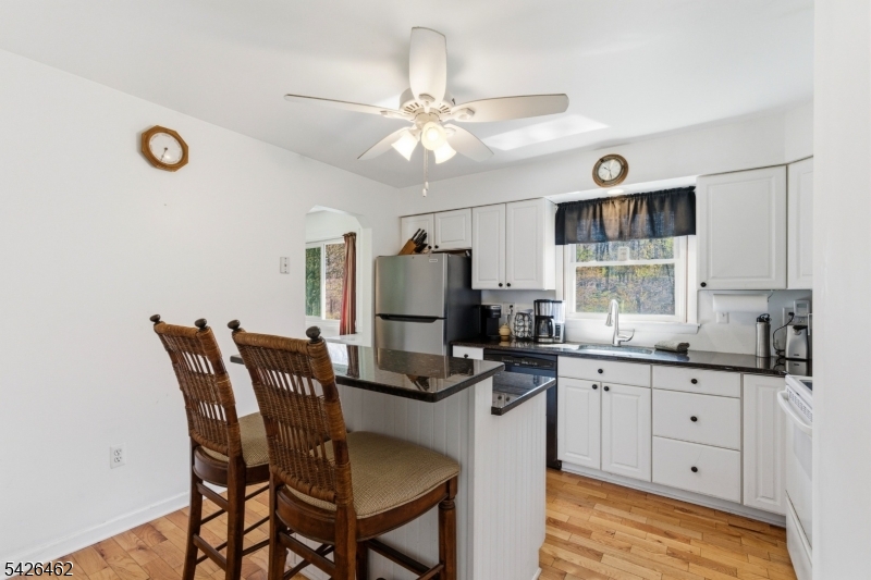 Oak Ridge - Residential